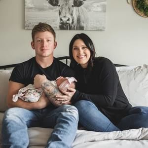 Meet your Posher, Jacob